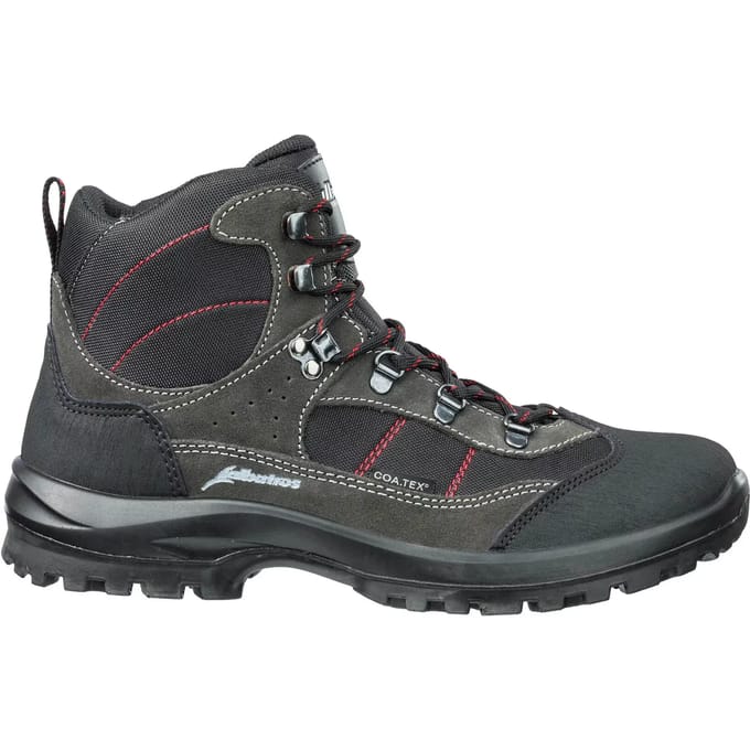 Wandelschoenen Albatros Lofoten CTX Mid