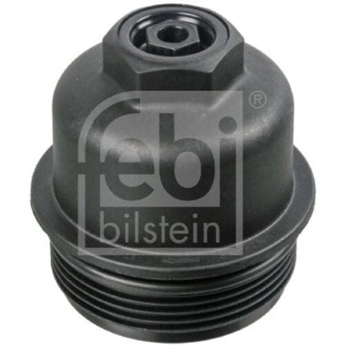 Oliefilterbehuizing FEBI BILSTEIN 187824