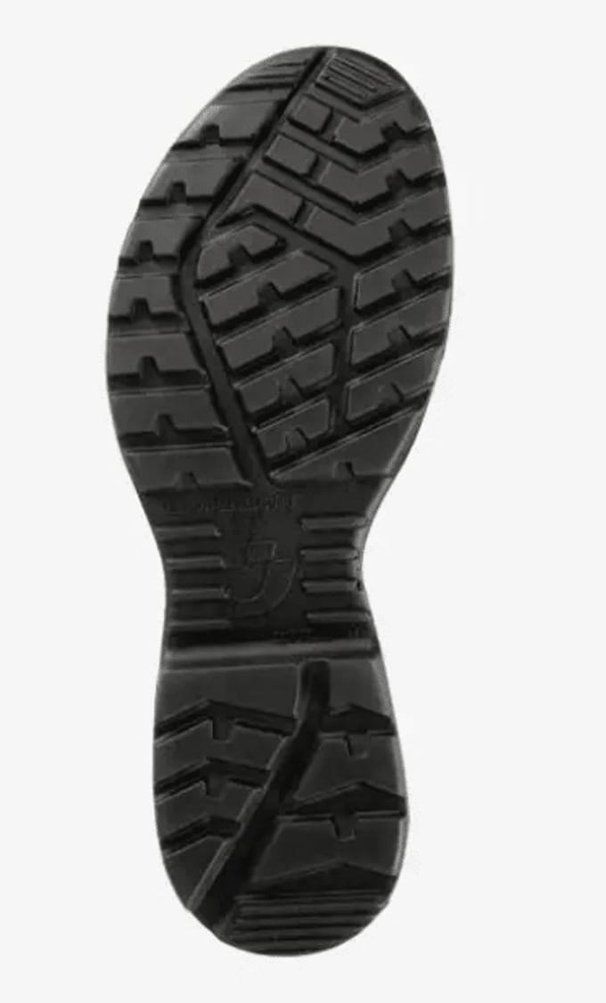 Dames werkschoenen S3 SRC Bestgirl Safety Jogger Laag