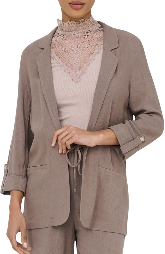 Only Siesta Blazer Dames - Maat S (36)