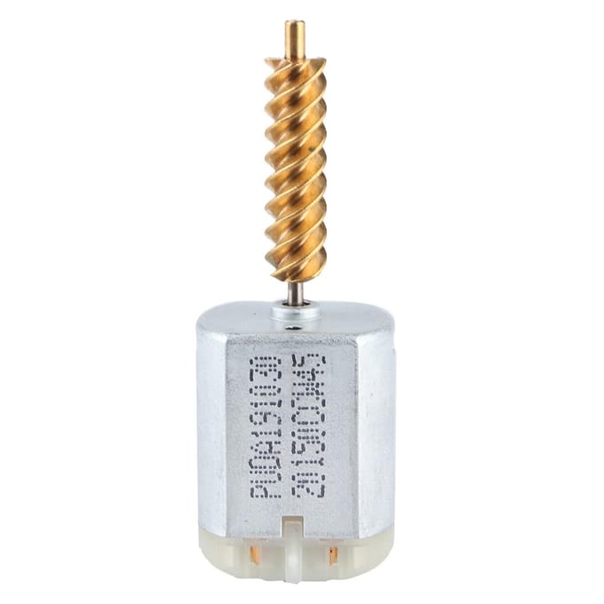 Centrale Deurvergrendeling Actuator Motor 81447?4D500 Geschikt voor Sedona Schuif 2006?2014 white