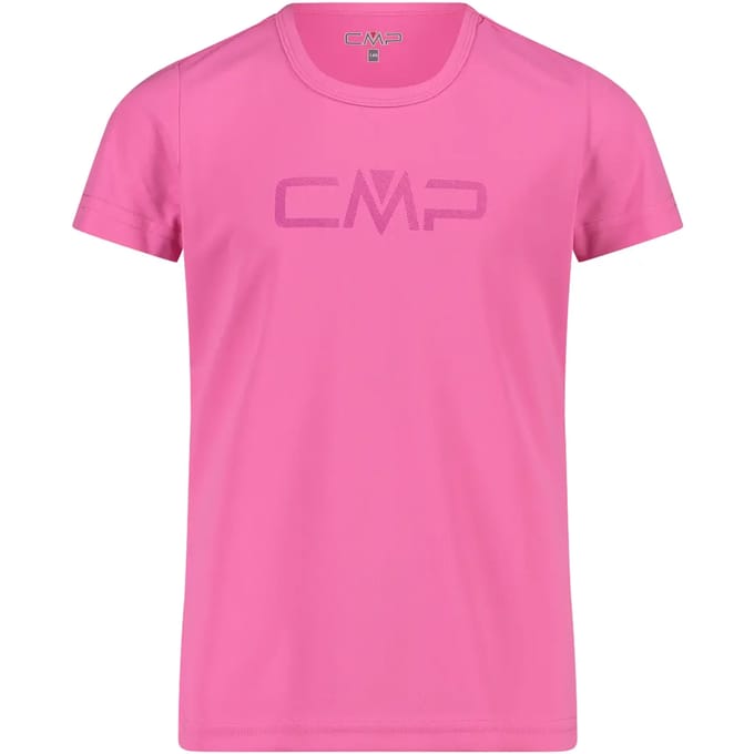 Meisjes-T-shirt CMP