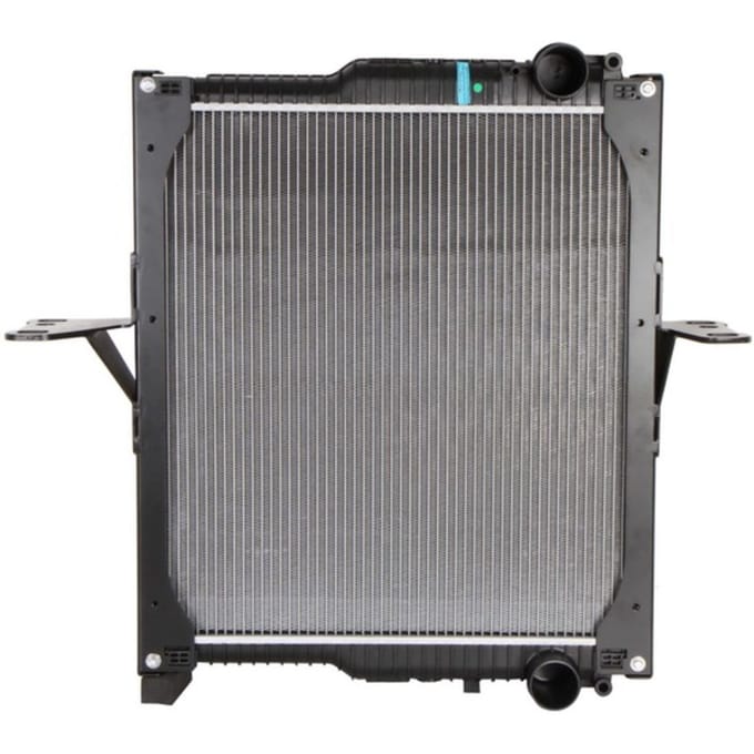 Radiator, motorkoeling NRF 53343