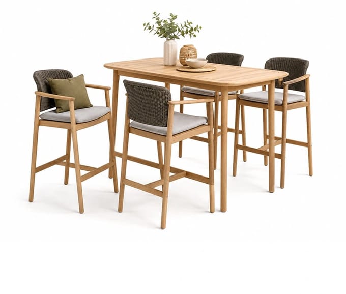 Freeport Barset