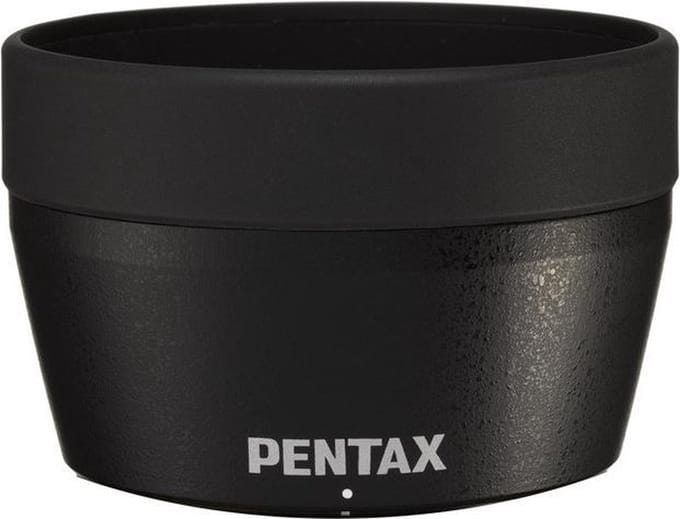 Pentax PH-RBH 58mm voor DA* 55mm