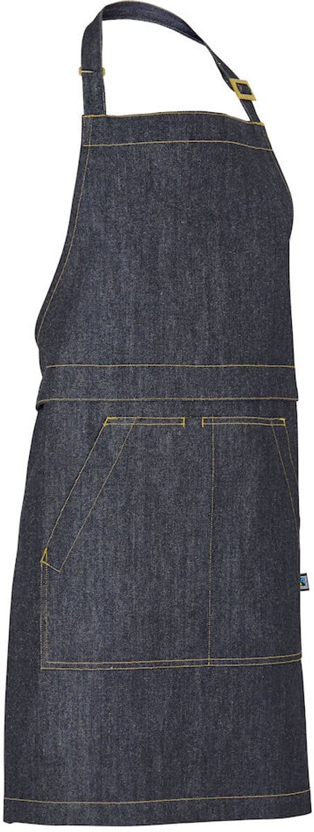 Cottover COMBI SCHORT - GOTS GECERTIFICEERD 141049 - Donkerblauw - One size