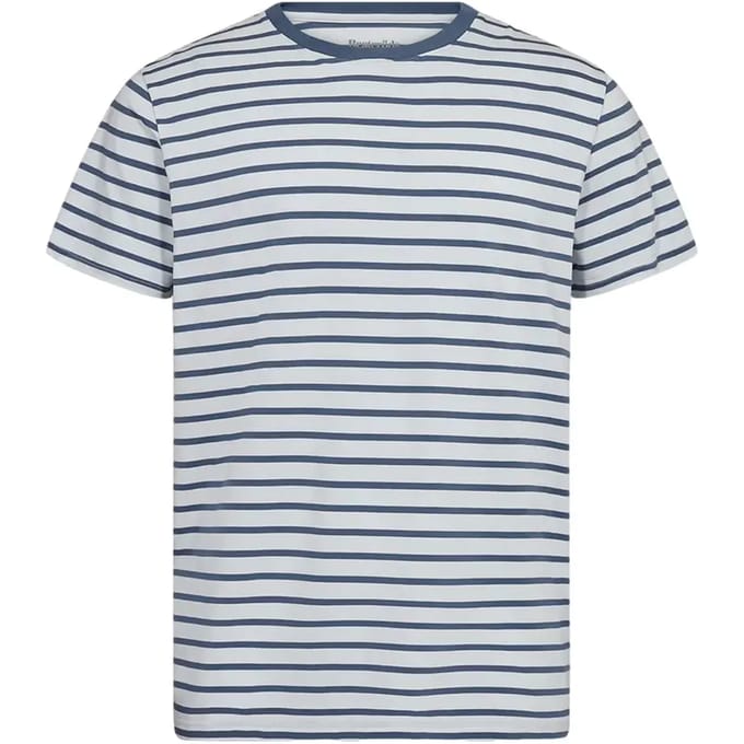 T-shirt Resteröds O-neck