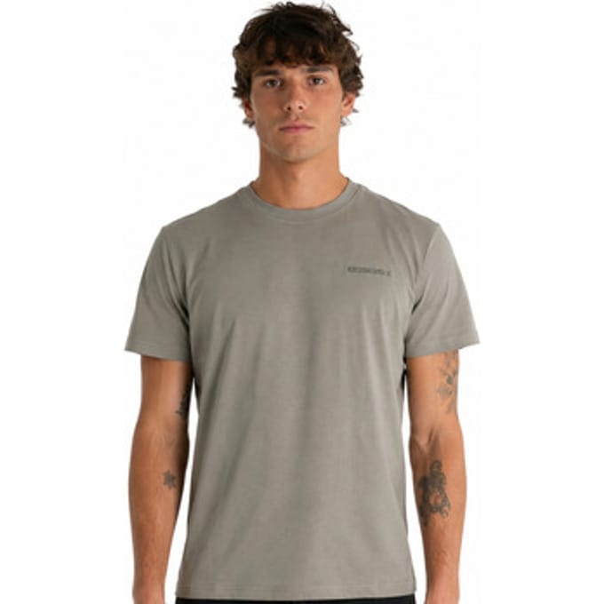 T-shirt Richmond X UMP26010TS