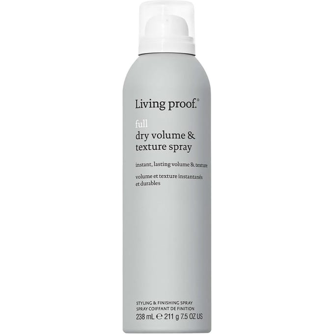 Living Proof Full Spray voor droog volume en textuur Special product Dames 238 ml