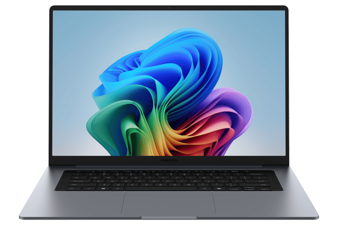 Samsung Galaxy Book6 (16", Ultra 7, 16GB), Copilot+PC Gray