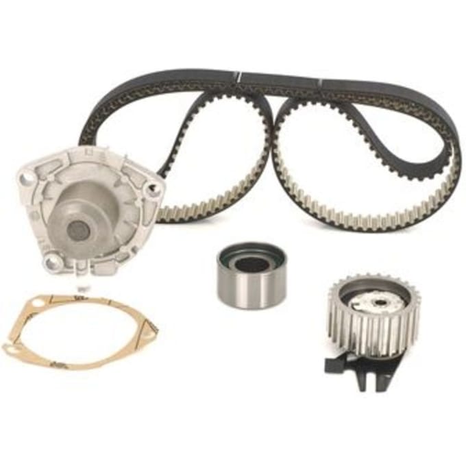Waterpomp+distributieriem set BOSCH 1 987 946 458