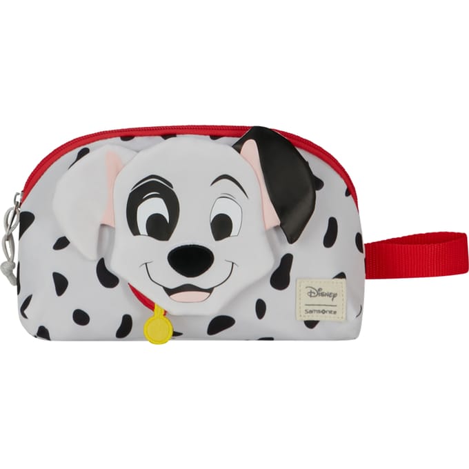 Sammies By Samsonite Toilettas - Happy Sammies Toilet kit Disney Patch - 2.5 l