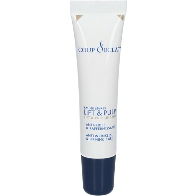 Coup D'eclat® Lift & Pulp Lippenbalsem 15 Balsem