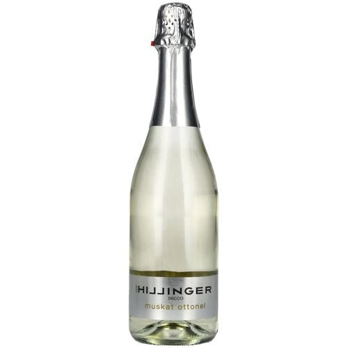 Leo Hillinger Hillinger Secco Muskat Ottonel 11,5% Vol. 0,75l