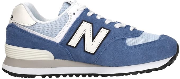 New Balance - 574 Blauw 39.5