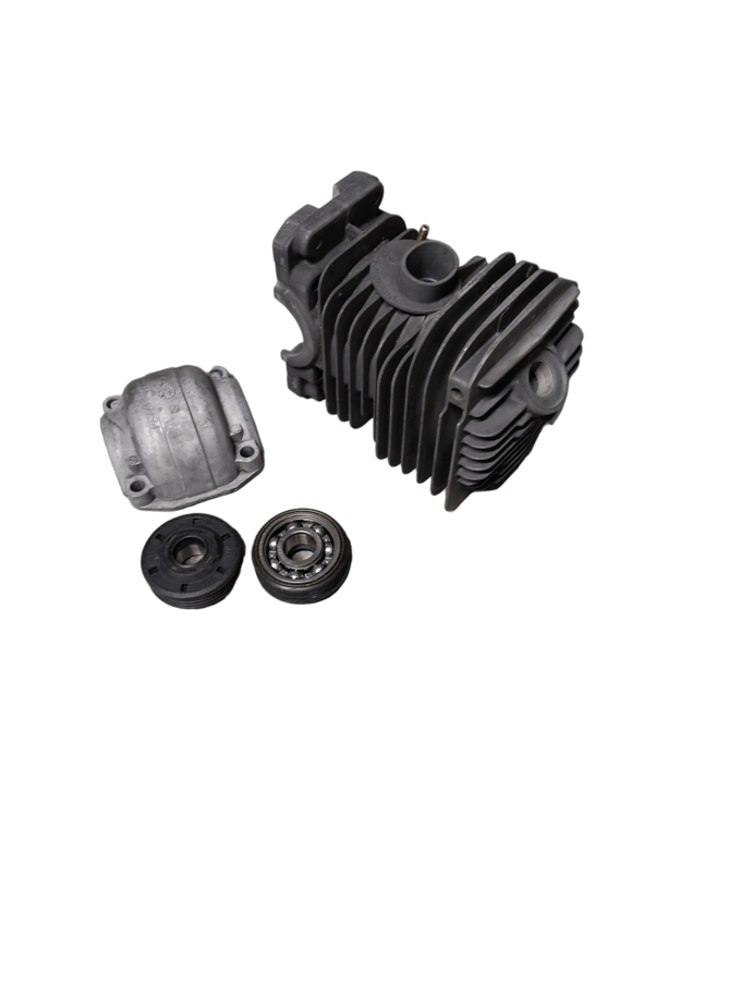 Cylinder/crankcase
