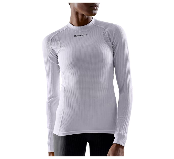 Craft Active Extreme X Cn L/S Thermoshirt Dames - Maat XS