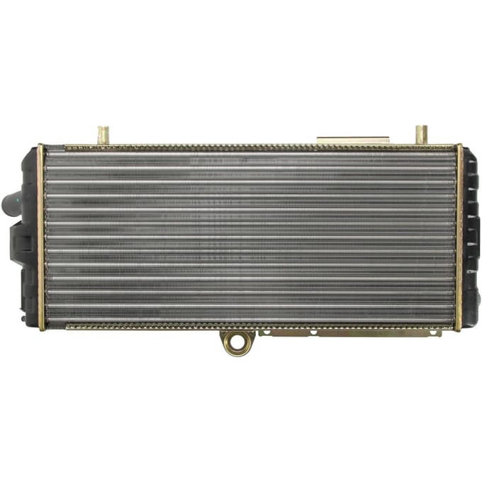 Radiator, motorkoeling NRF 58701