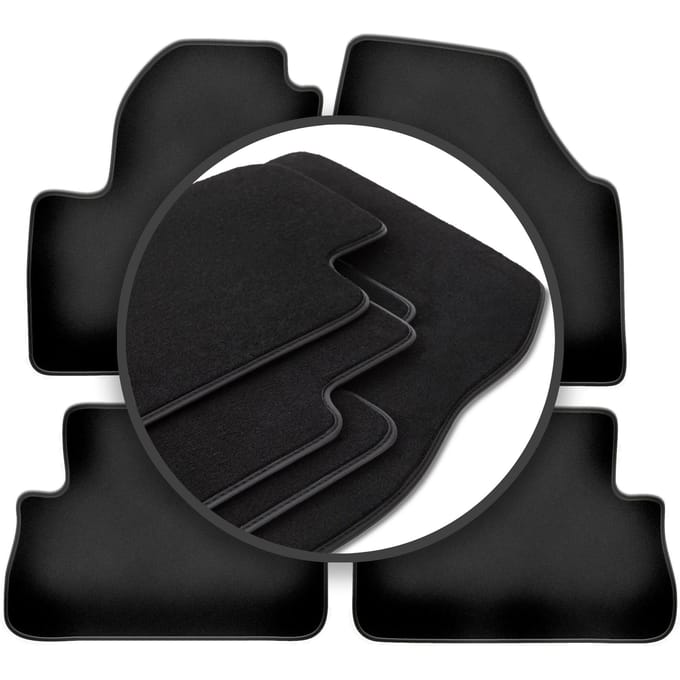 Premium automatten voor: Land Rover Freelander II SUV (2006-2014)