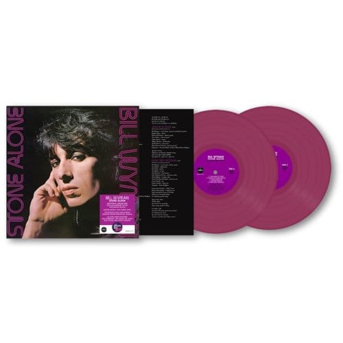 Stone Alone (50th Anniversary) [National Album Day 2025]