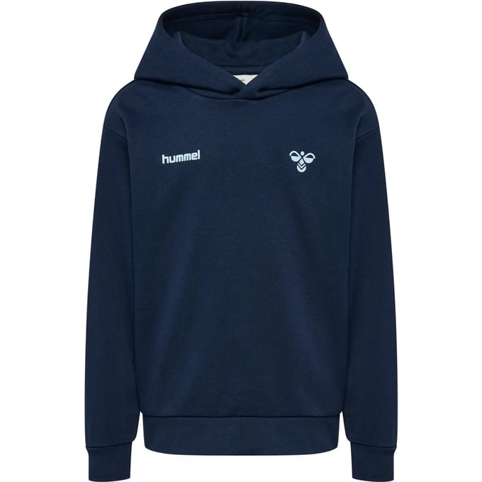 Junior Hoodie Hummel Graphic