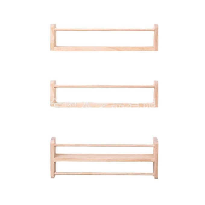 Étagère murale 1set