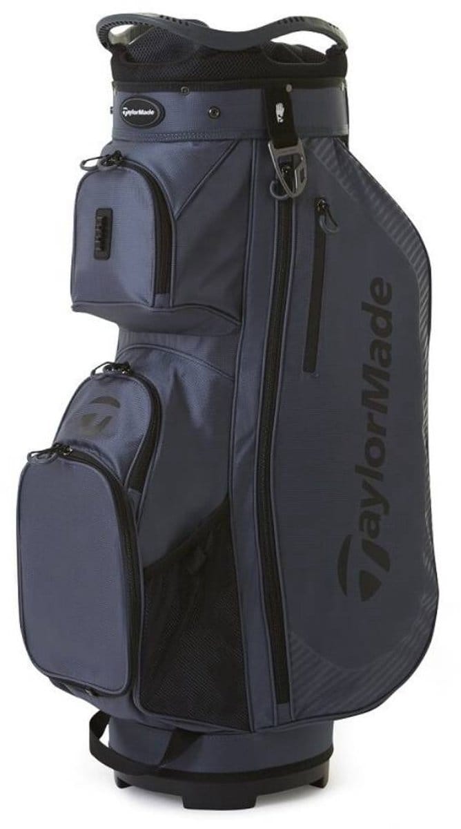 TaylorMade Pro Cartbag - Grijs