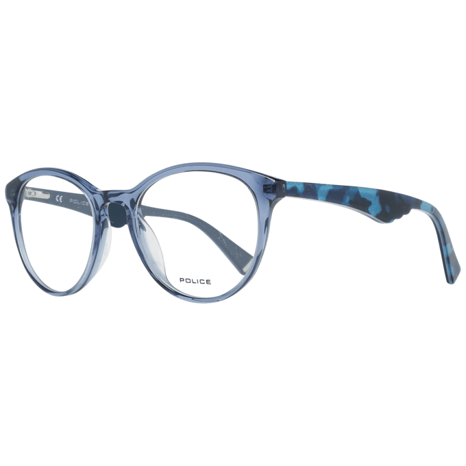 Police Optical Frame VPL764 0955 50