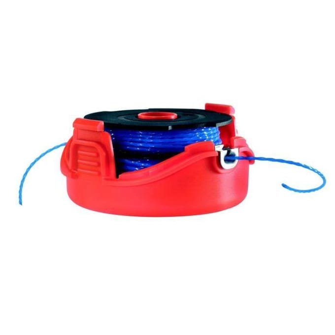 BLACK+DECKER Reflex2 spoel + cap - A6442-XJ