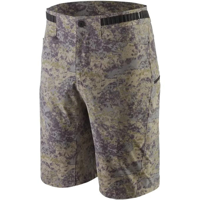 Korte Patagonia Dirt Craft