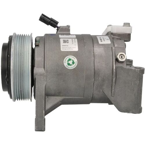 Airco-compressor ELSTOCK 51-0814