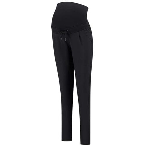 Prénatal zwangerschapsbroek Black S Dames