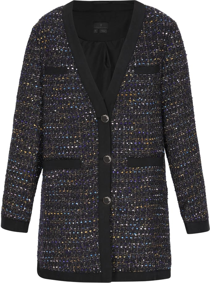DreiMaster Blazer