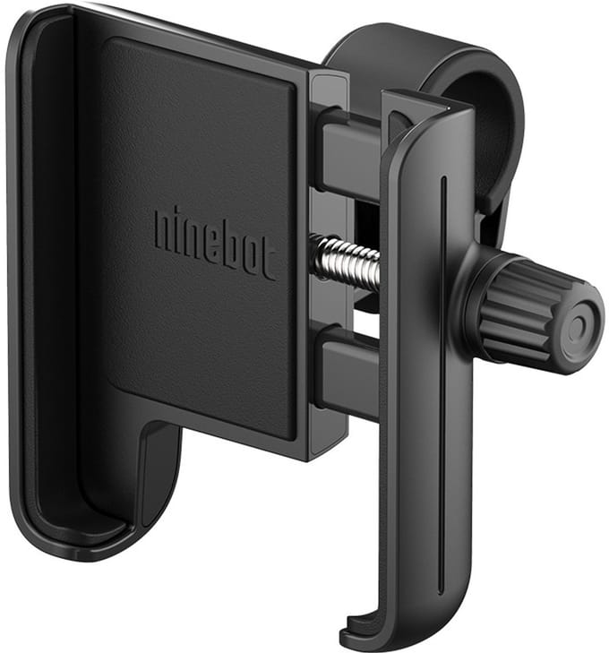 Ninebot Segway Telefoonhouder - universeel phone holder - stevig en veilig