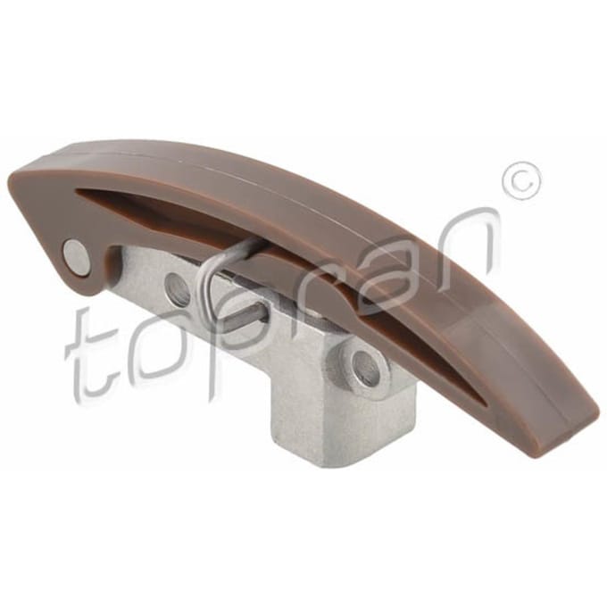 Topran Zuiger, distributieketting HANS PRIES 117 281