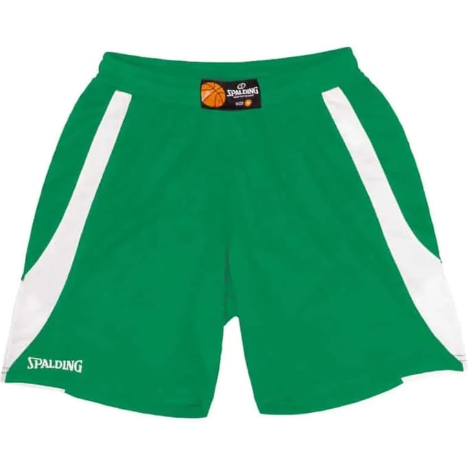 Spalding Korte Broek Groen