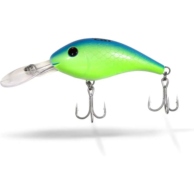 Lok Black Cat Cranker