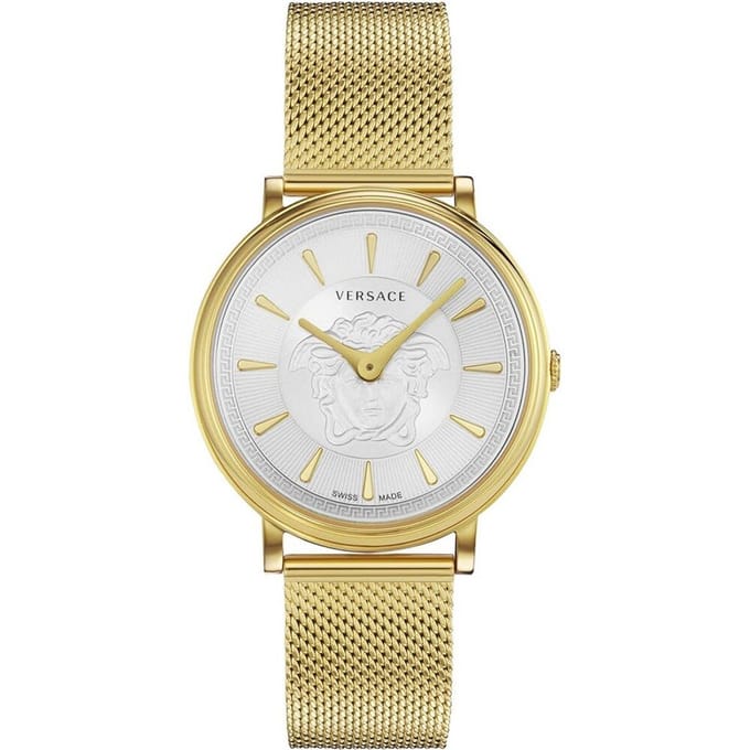 Versace V-Circle VE8102419 vrouwen horloge