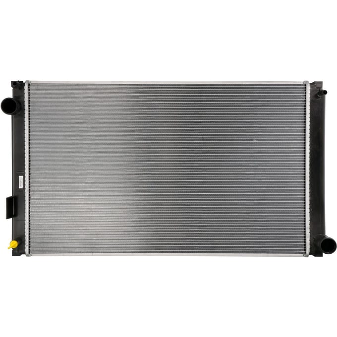 Radiator, motorkoeling KOYORAD PL013449