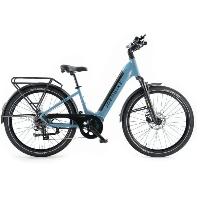JOBOBIKE Dyno - Blauw