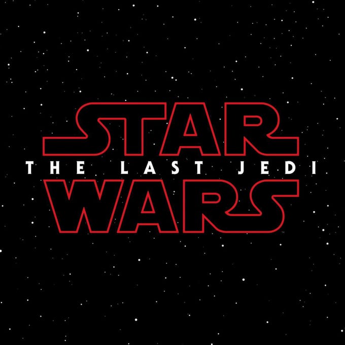 Star Wars: The Last Jedi