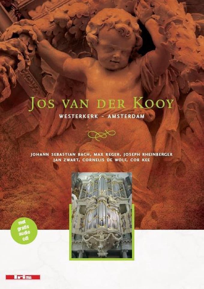 Jos Van Der Kooy - Amsterdam