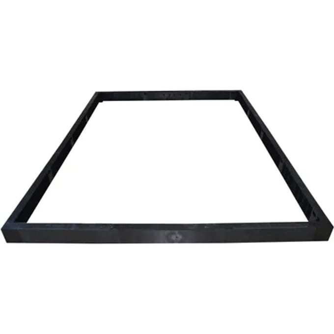 Canopia Onderstel Set Tuinkas Grow 197x204x198cm