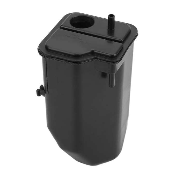 Zwart Koolstof Actieve Koolfilter 1K0 201 797 AE Auto Modificatie Vervanging voor MK5 MK6 EOS black