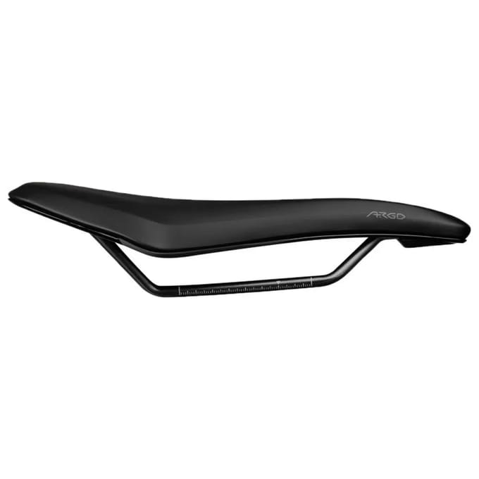 Fizik Terra Argo X3 Zadel Zwart 150 mm Man