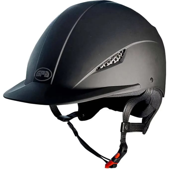 Rijhelm GPA Easy Speed Air