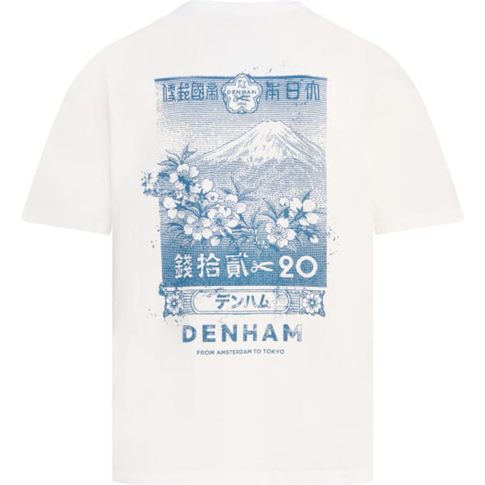 Denham T-shirt
