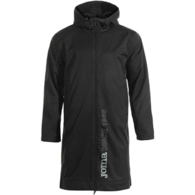 Lang Jack met Kapuze Joma