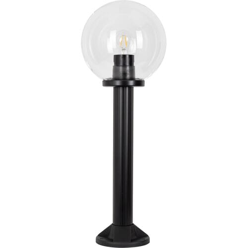 KS Verlichting Globe 50r Tuinlamp helder Ø25cm