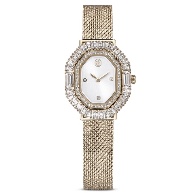 Swarovski - Matrix Octagon - 5732501 - Dames - Horloge - Ø18x13